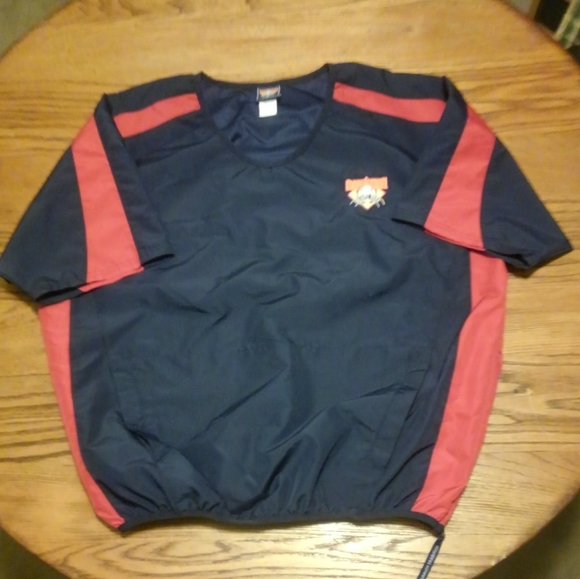 ⚾ Cooperstown Dreams Park 🏟️🏞️ Jacket Warmup - Picture 2 of 13